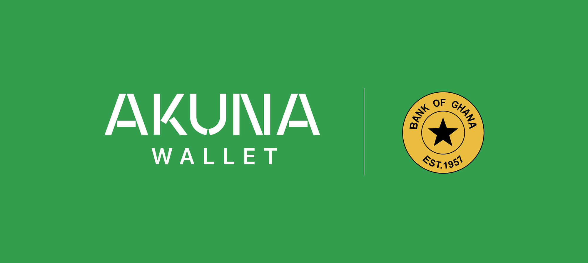 Akuna Wallet Enters Ghana Central Bank’s VASP Regulatory Sandbox to Build Creator Payment Rails