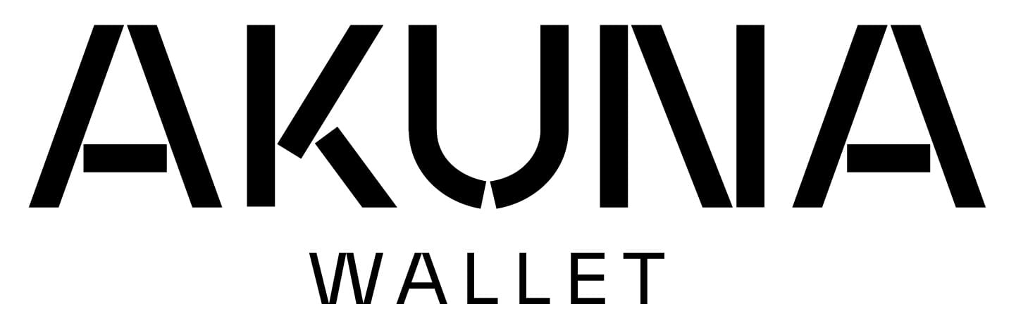 Akuna Wallet