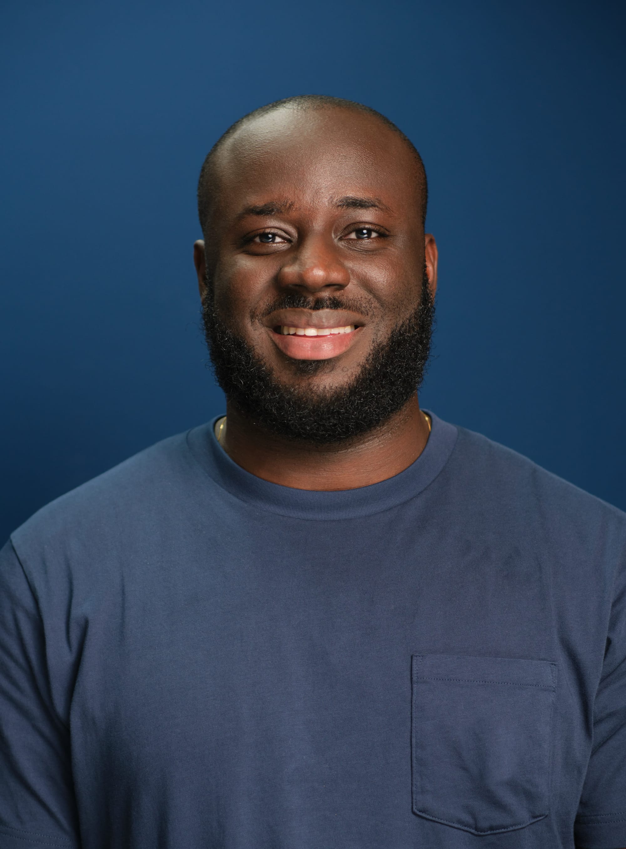 KJ Owusu-Agyeman
