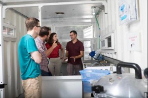 Solar-powered Sterile Box sterilizes medical tools anywhere - UPI.com - Health Council Solar-powered Sterile Box sterilizes medical tools anywhere - UPI.com - Health Council