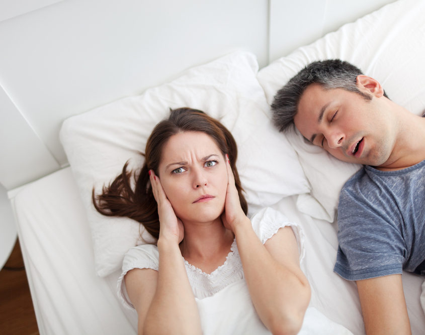 Snoring and it's Health Risk's - Health Council Snoring and it's Health Risk's - Health Council