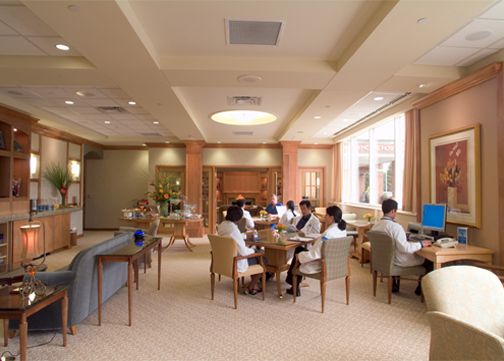 Remember Doctor Lounges? - Health Council Remember Doctor Lounges? - Health Council