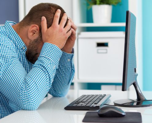 Stress Really does Affect Males and Females Differently - Health Council Stress Really does Affect Males and Females Differently - Health Council