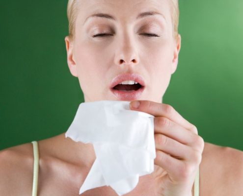 Researcher's Link Season of Birth with Allergy Risk - Health Council Researcher's Link Season of Birth with Allergy Risk - Health Council