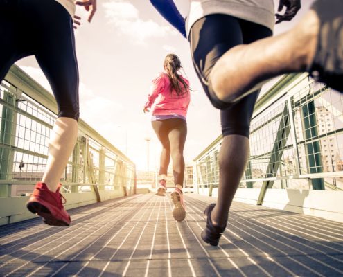 Exercise to Preserve Lung Function - Health Council Exercise to Preserve Lung Function - Health Council