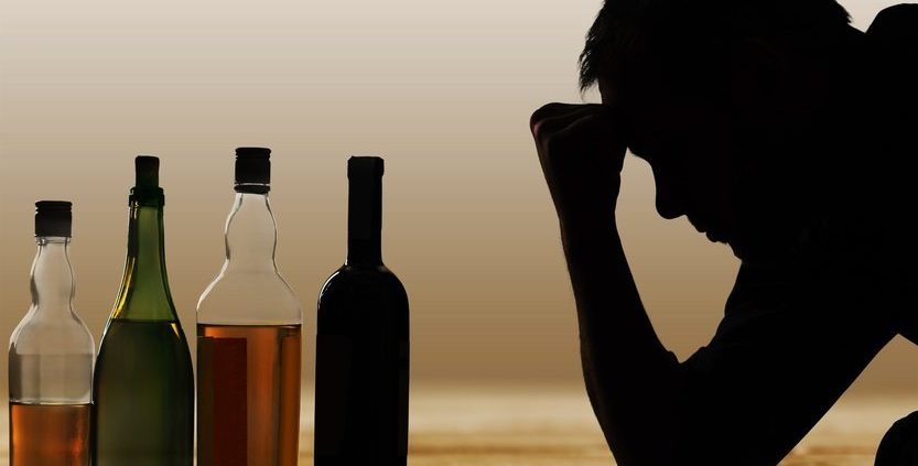 Significant Brain Changes in Alcoholics - Health Council Significant Brain Changes in Alcoholics - Health Council