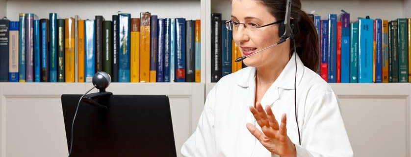 Telemedicine: An Interview With Dr. Ameet Bakhai - Health Council Telemedicine: An Interview With Dr. Ameet Bakhai - Health Council