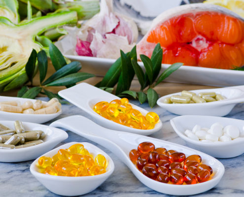 Alternative Medicine Taking Hold Among Americans: Report - Health Council Alternative Medicine Taking Hold Among Americans: Report - Health Council