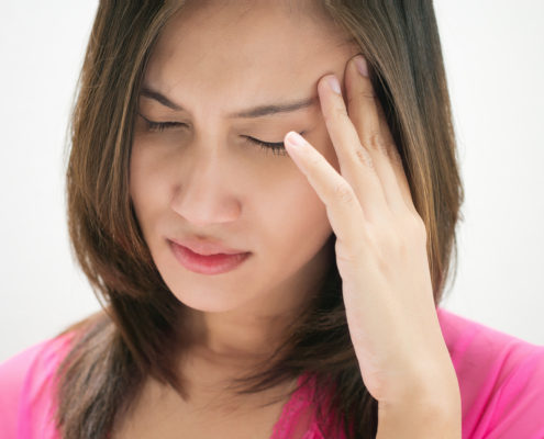 Vitamin Deficiencies Common in Young Migraine Sufferers - Health Council Vitamin Deficiencies Common in Young Migraine Sufferers - Health Council
