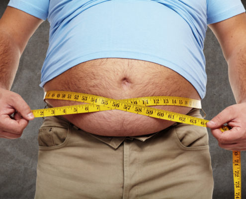 Obesity Epidemic Hit's a New High - Health Council Obesity Epidemic Hit's a New High - Health Council
