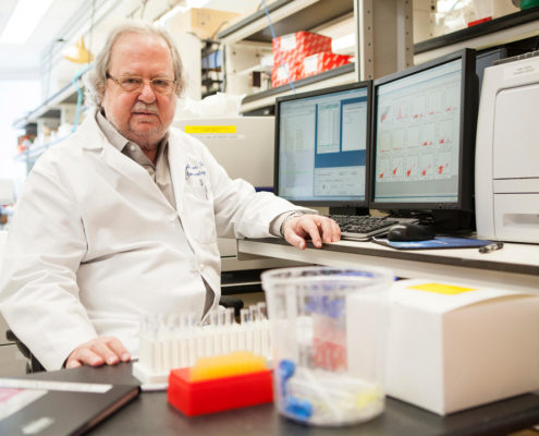 A Scientist's Dream Fulfilled: Harnessing The Immune System To Fight Cancer - Health Council A Scientist's Dream Fulfilled: Harnessing The Immune System To Fight Cancer - Health Council