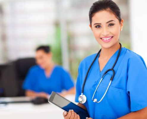 Tips for Nurses Working with Elderly Patients - Health Council Tips for Nurses Working with Elderly Patients - Health Council