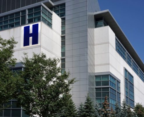 Hospitals Pending New Bill with Readmissions - Health Council Hospitals Pending New Bill with Readmissions - Health Council