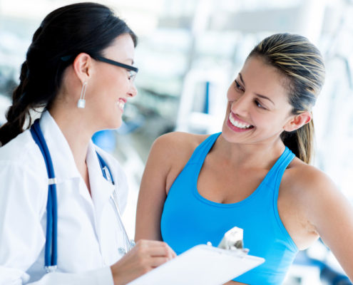 Doctor Training - United Health Council Doctor Training - United Health Council