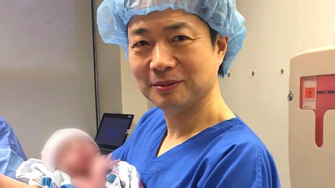 Dr. Zhang - American Health Council Dr. Zhang - American Health Counci