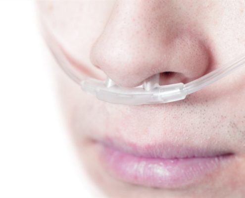 Oxygen Therapy - American Health Council Oxygen Therapy - American Health Council