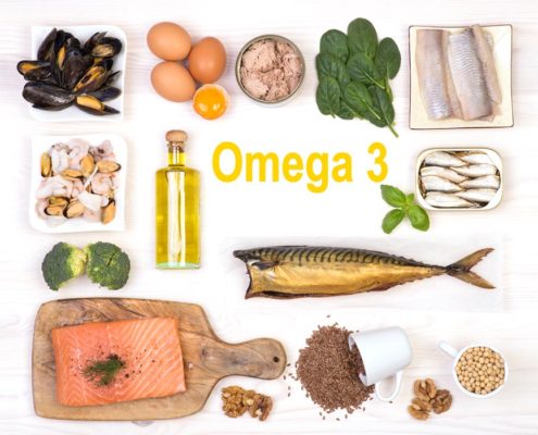 omega 3 - American Health Council omega 3 - American Health Council