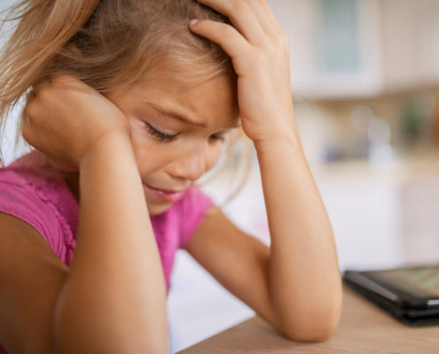 Childhood PTSD - American Health Council Childhood PTSD - American Health Council