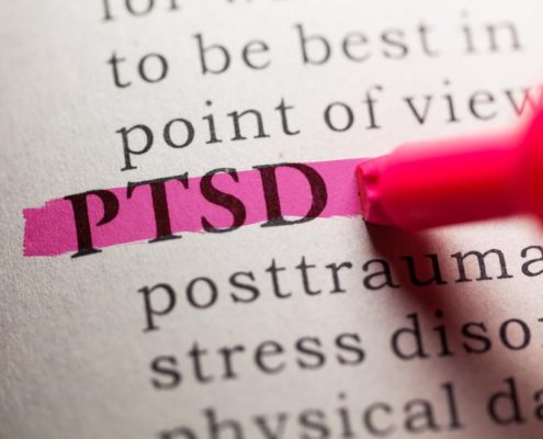 PTSD - American Health Council PTSD - American Health Council