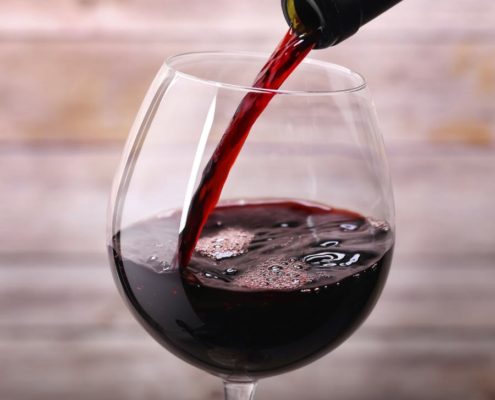 Red Wine - American Health Council Red Wine Health - American Health Council
