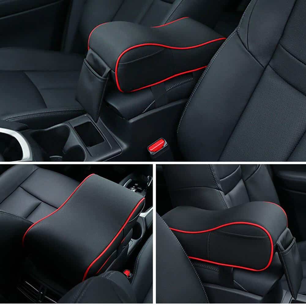 Smart Car Armrest Cushion® Best Gadget Store