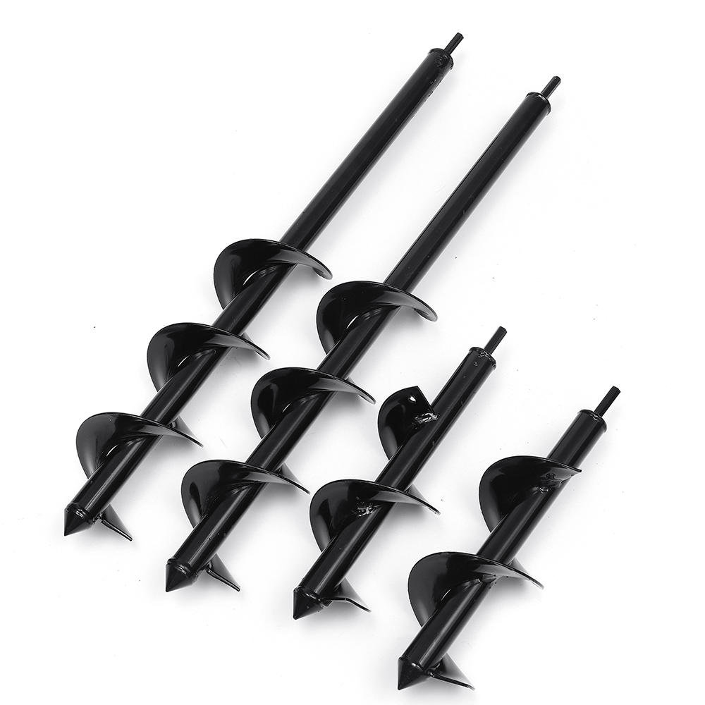 Garden Auger Drill Bit® – Best Gadget Store