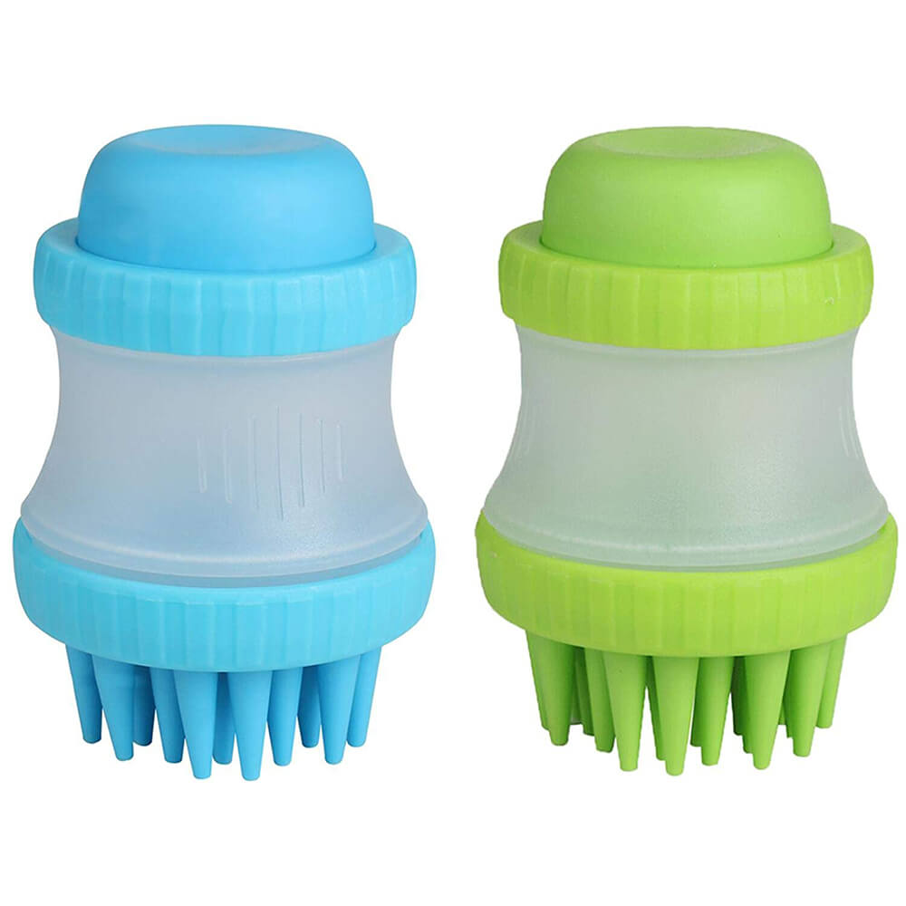 Silicone Dog Washing Brush® Best Gadget Store