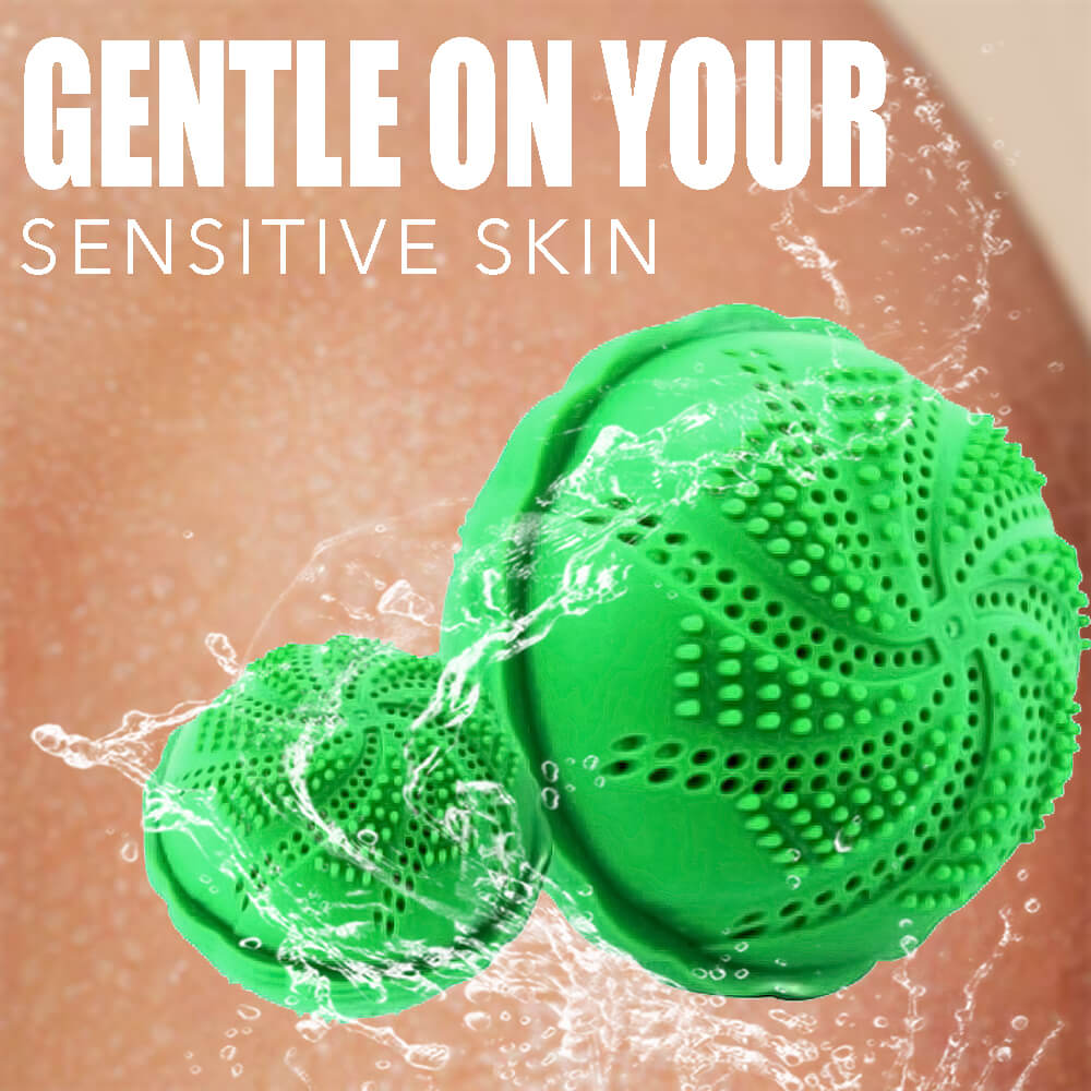 DetergentFree Laundry Ball® Best Gadget Store