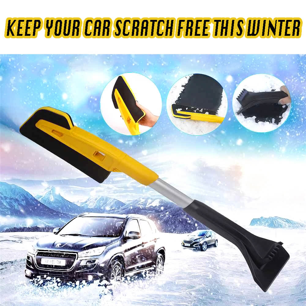 Car Snow Shovel® Best Gadget Store