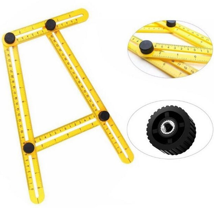 Universal MultiAngle Measuring Tool® Best Gadget Store