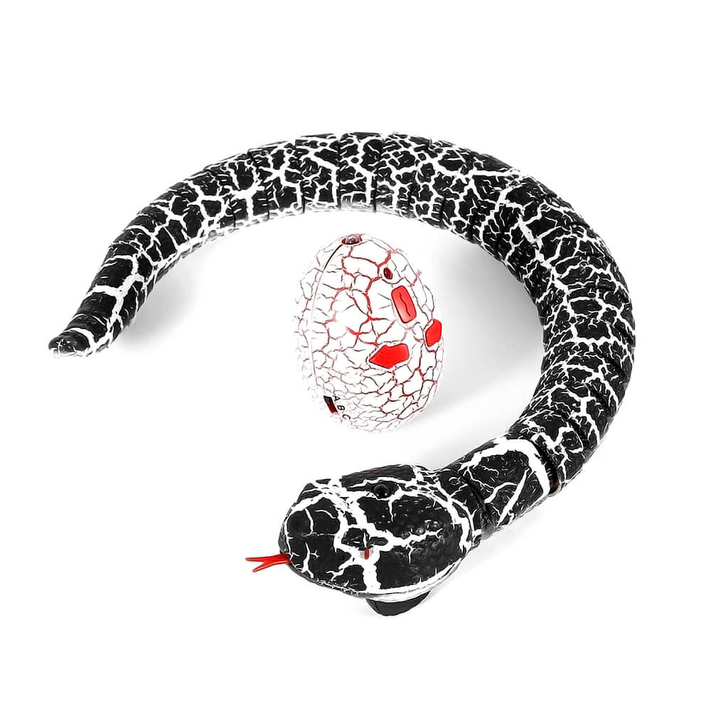 radio controlled snake