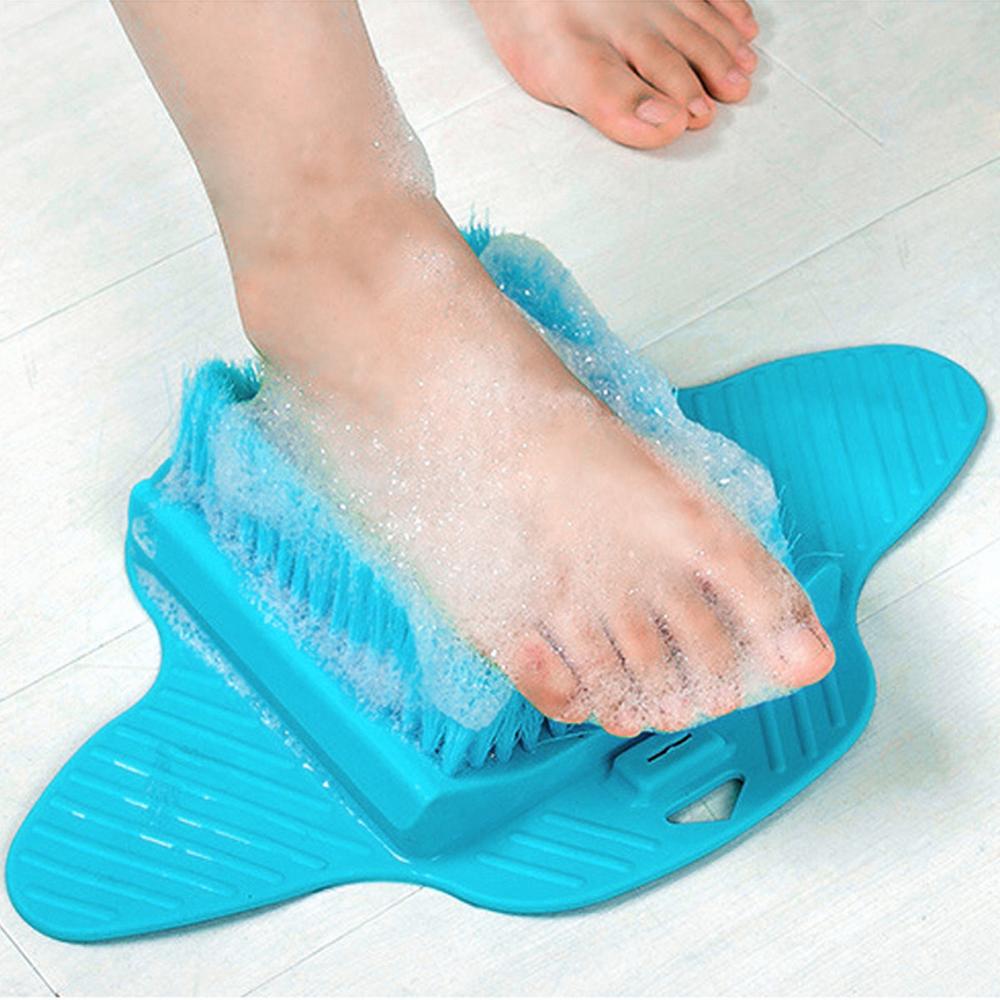 my beauty spot foot scrubber