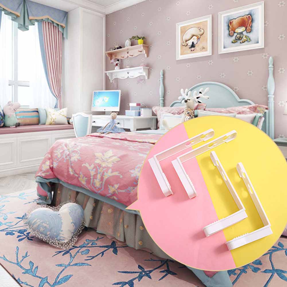 Bed Sheet Grippers Clips Set® Best Gadget Store