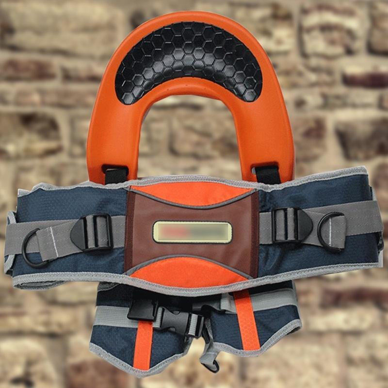 Hands Free Shoulder Baby Carrier with Straps® Best