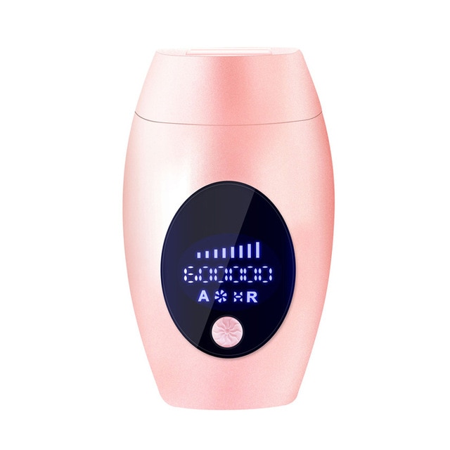 Permanent Laser Hair Removal Tool U00ae U2013 Best Gadget Store