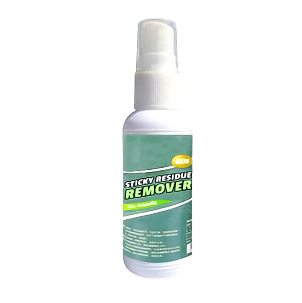 Strong Adhesive Stickers Remover Spray® Best Gadget Store