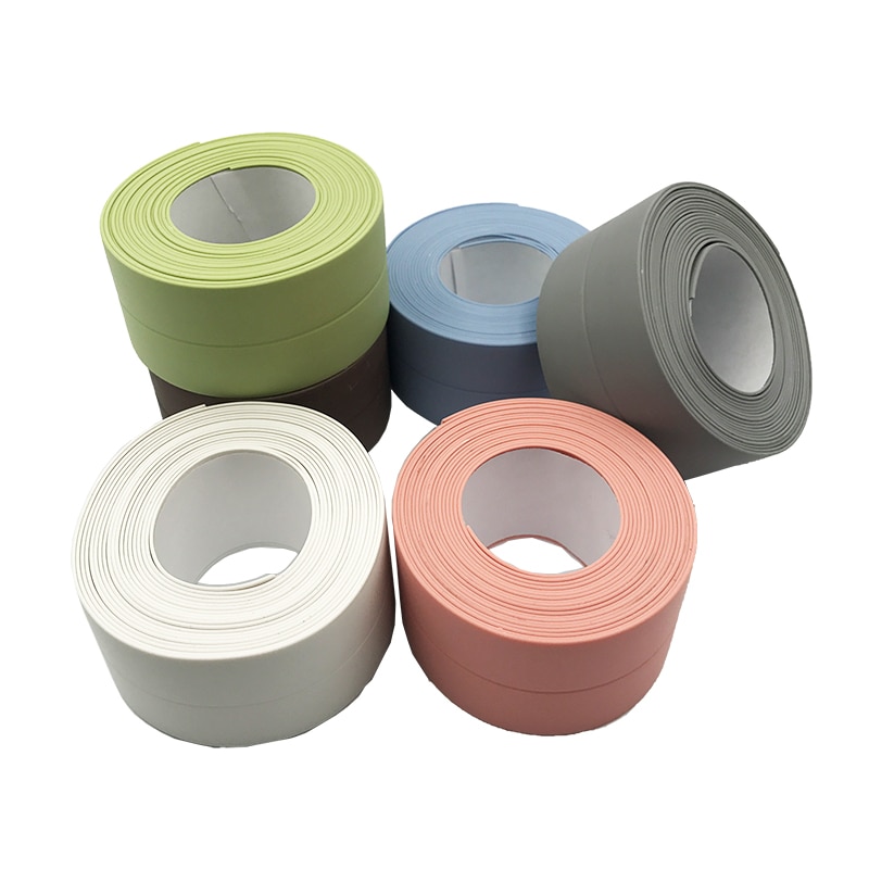 Self Adhesive Waterproof Caulk Tape Best Gadget Store