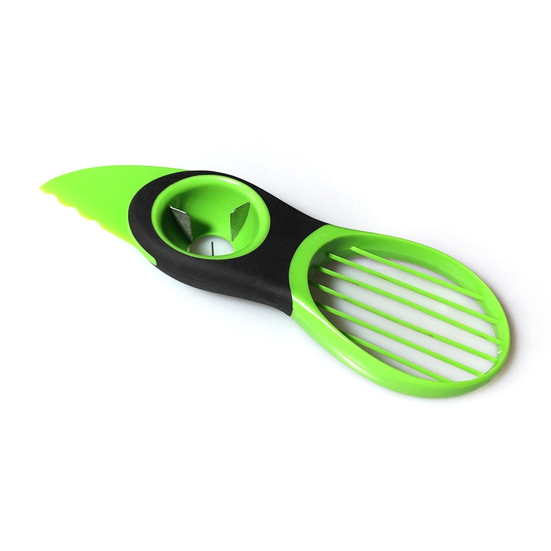 3-in-1 Avocado Slicer for Kitchen Accessories® - Best ...