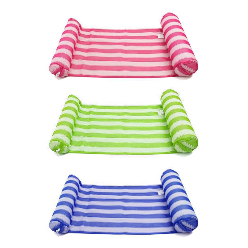 Vinyl Water Hammock for Adults & Kids® Best Gadget Store