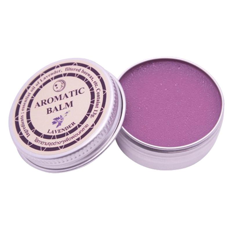 Aromatic Essential Lavender Sleep Balm® Best Gadget Store