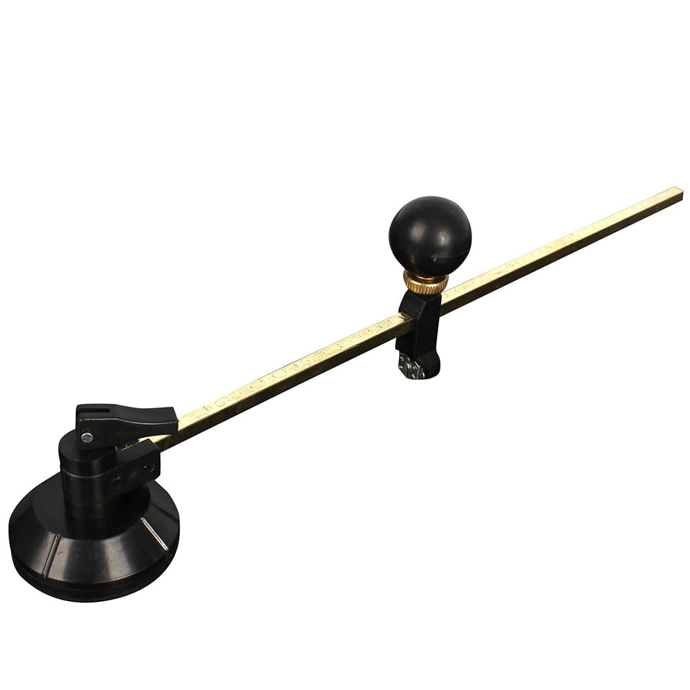 Circular Glass Cutter for Tools & Home Improvement® – Best Gadget Store
