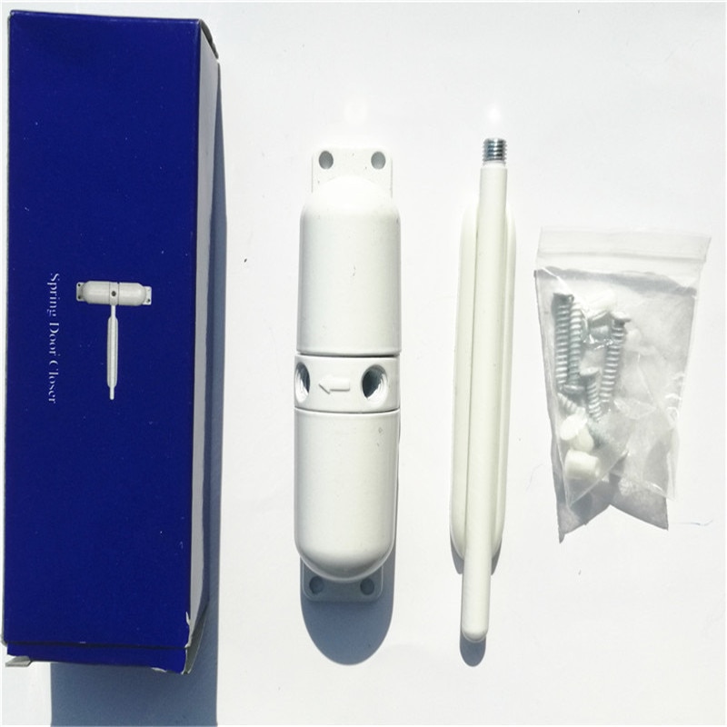automatic door closer