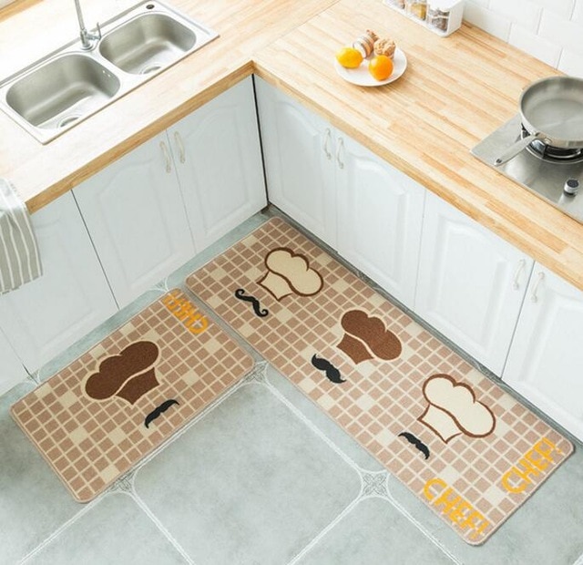 kitchenette unit