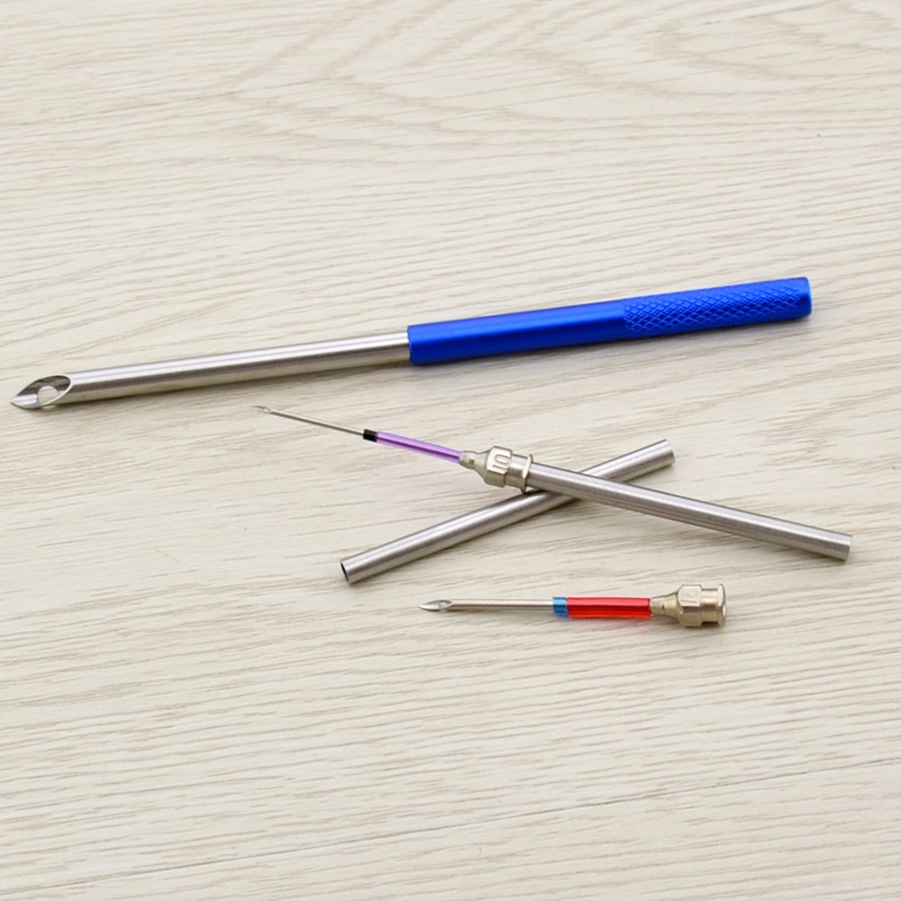 Embroidery punch needle  9 pieces  best gadget store Embroidery punch needle  9 pieces  best gadget store