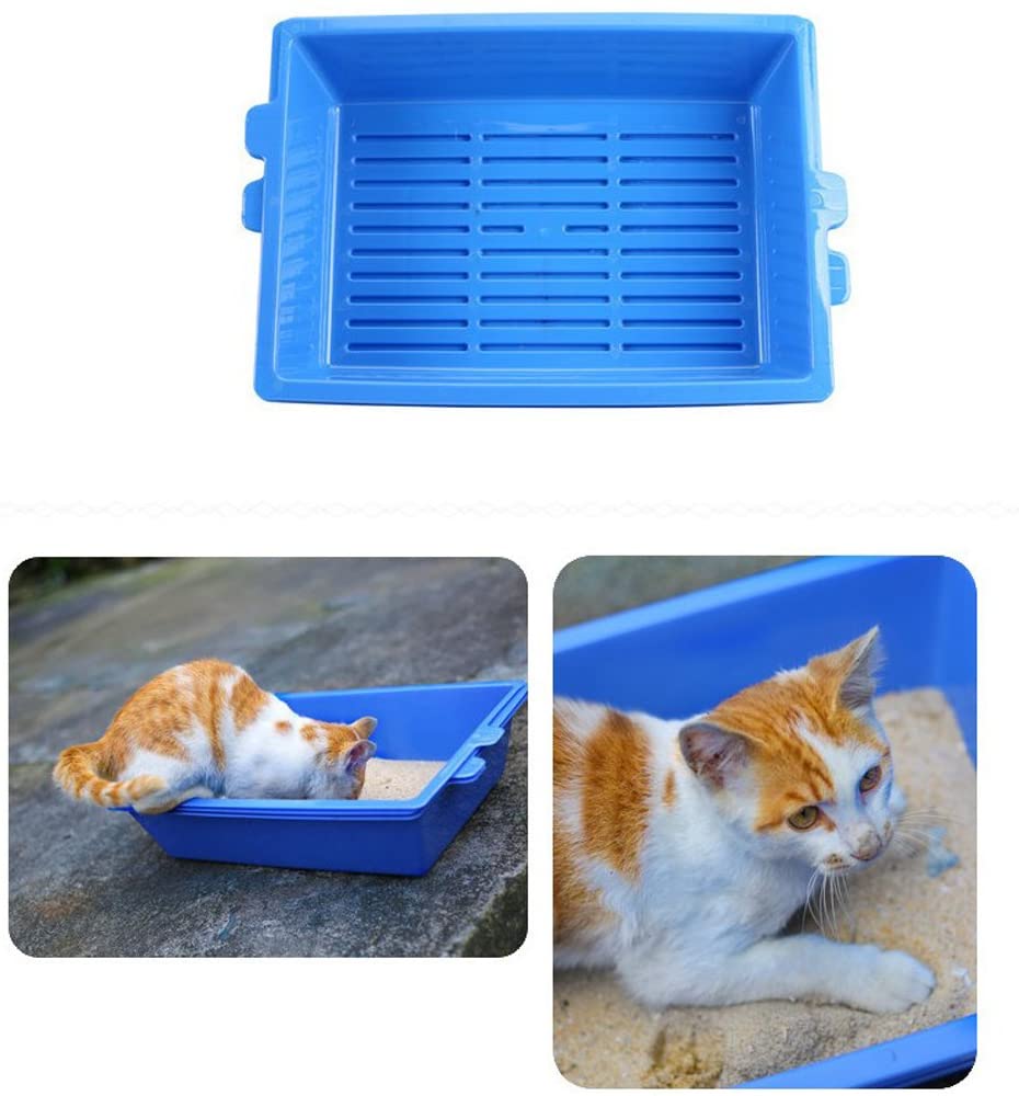 Cat Litter Tray® Best Gadget Store