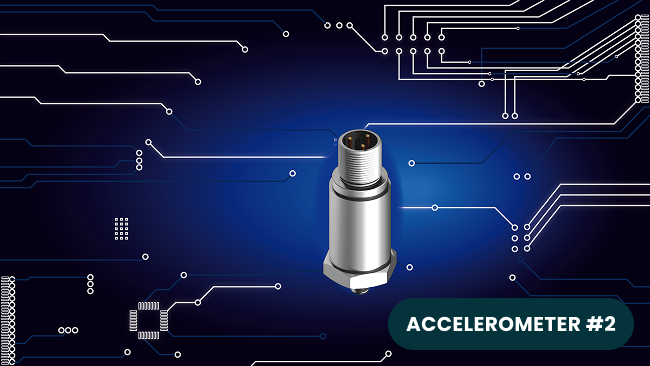 Accelerometer Microcontroller Testing Error Accumulation Testing Washer Accelerometers | The Maintenance Academy