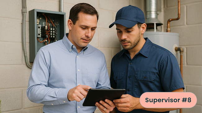 Know Your Whys | The Maintenance Academy