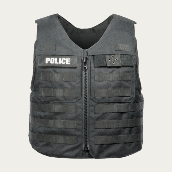 Traverse External Carrier Armor Exchange