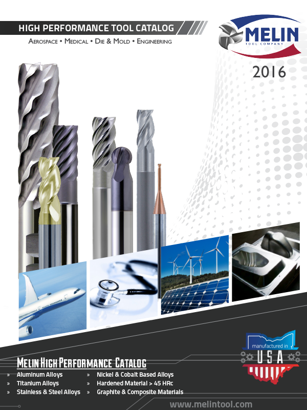 3 HP Catalog