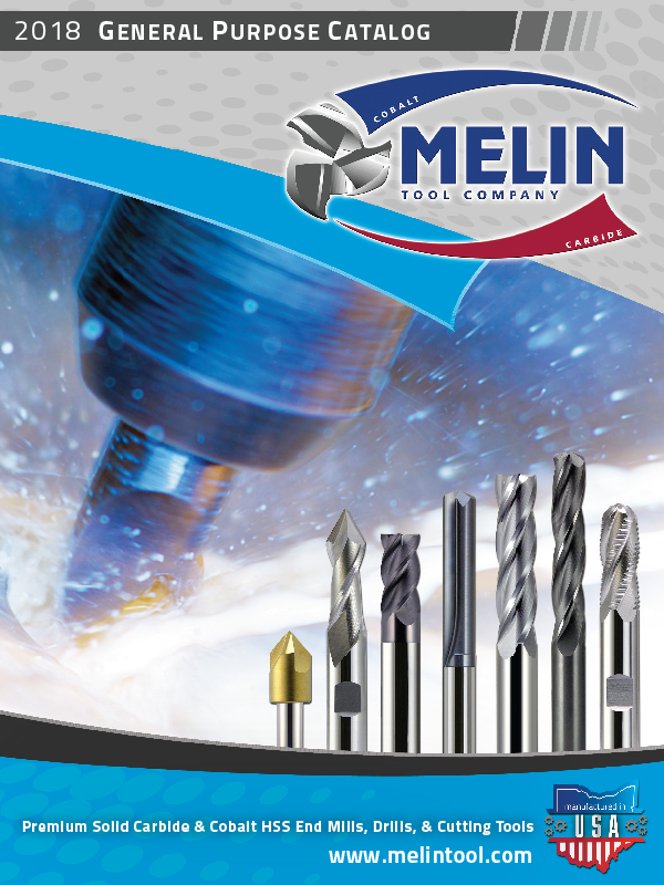 3 Melin General Purpose Catalog